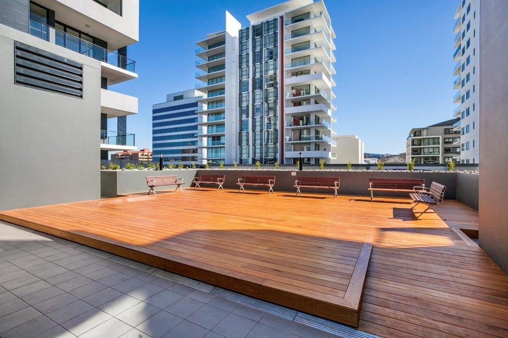 Corporate Apartments Wollongong ولونغونغ المظهر الخارجي الصورة