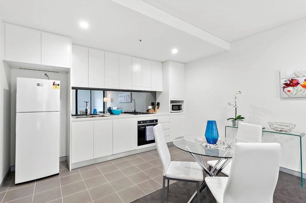 Corporate Apartments Wollongong ولونغونغ المظهر الخارجي الصورة