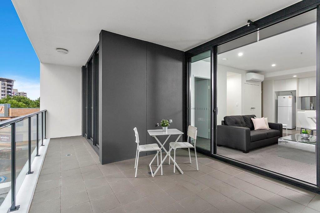Corporate Apartments Wollongong ولونغونغ المظهر الخارجي الصورة