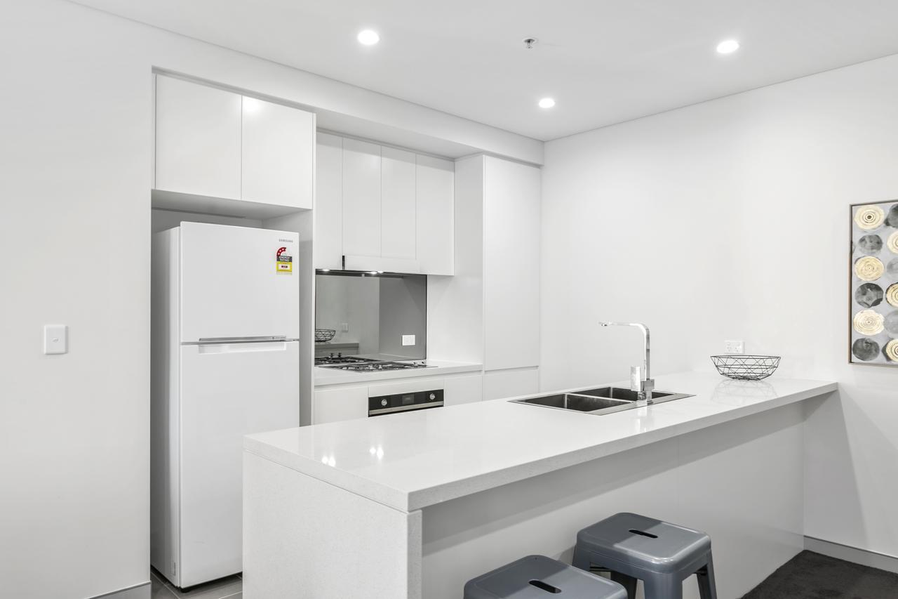Corporate Apartments Wollongong ولونغونغ المظهر الخارجي الصورة