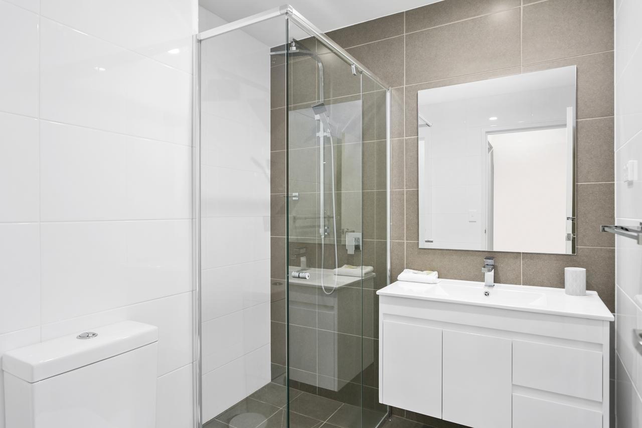 Corporate Apartments Wollongong ولونغونغ المظهر الخارجي الصورة